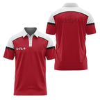 Kia Short Sleeve Polo SC087