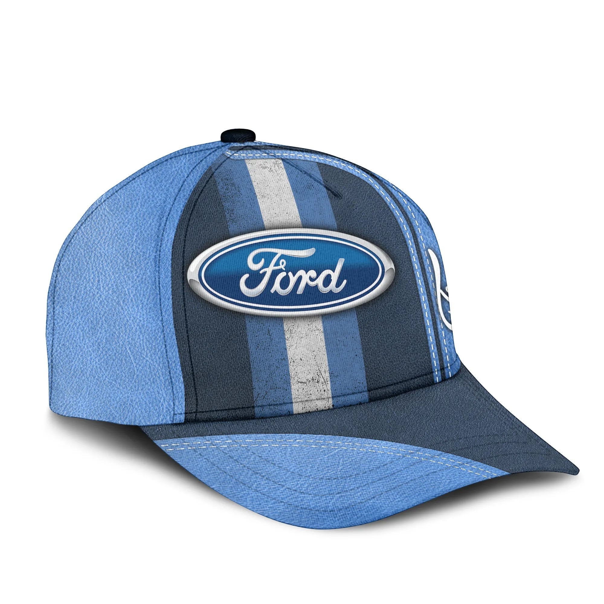 Ford Cap CSC016