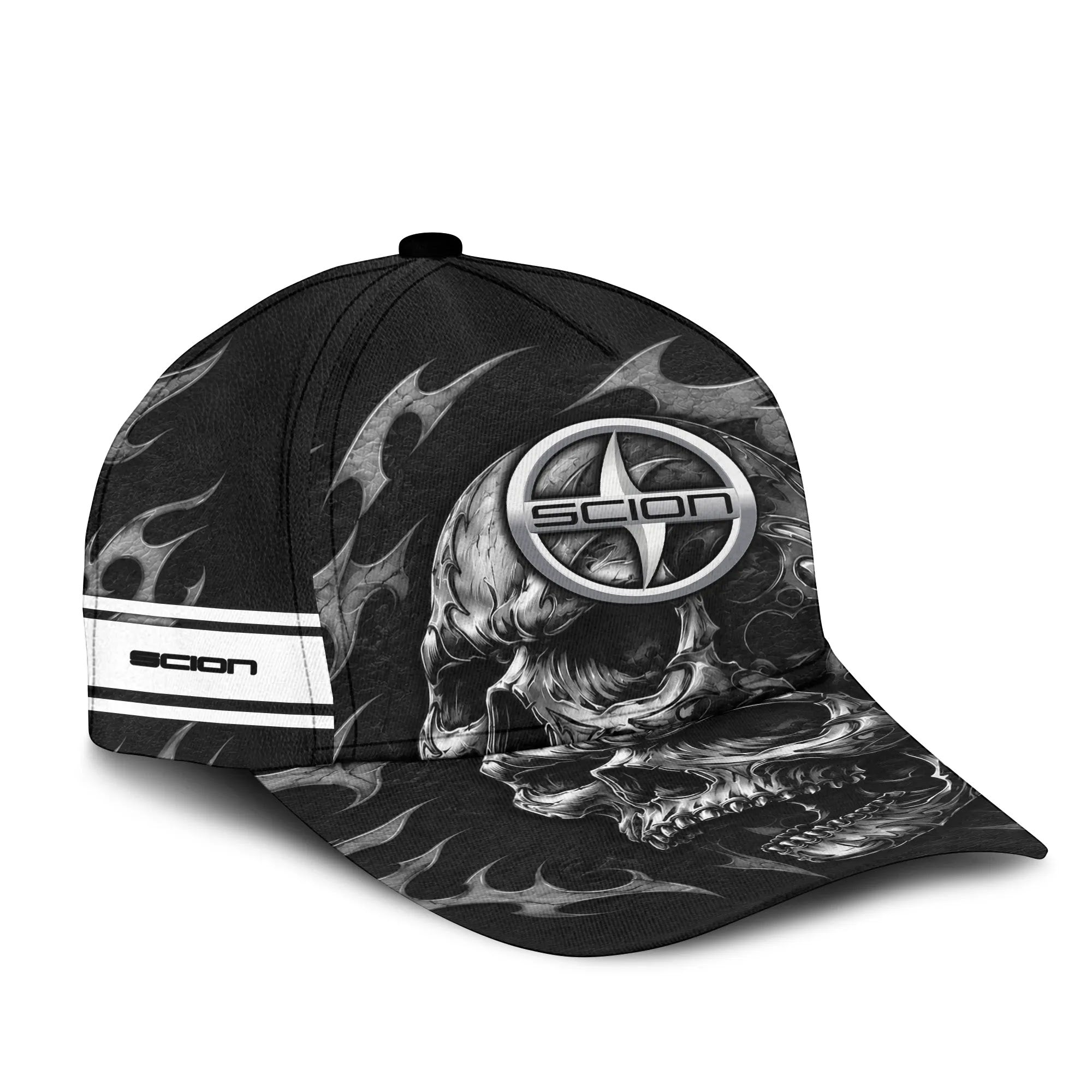 Scion Cap CSC051