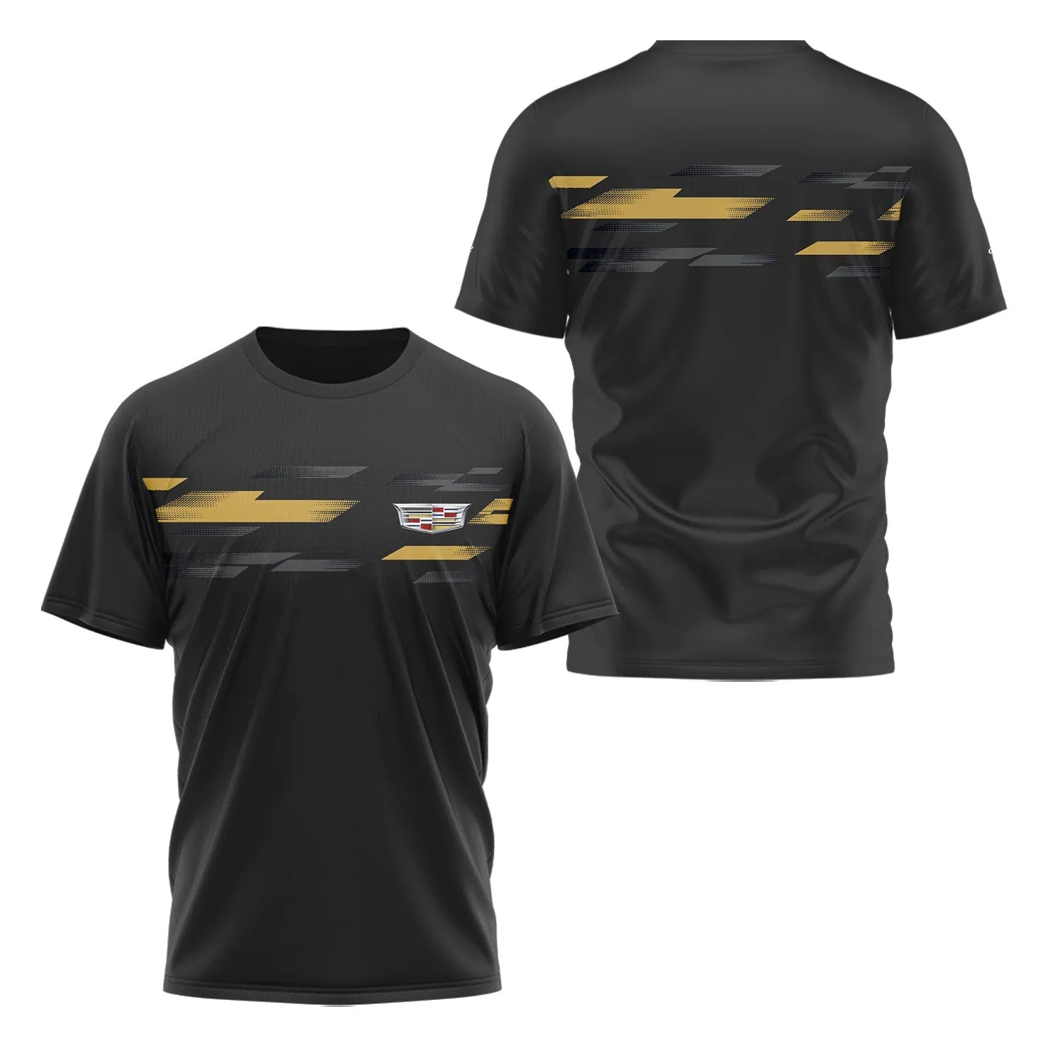 Cadillac T-shirt SC100