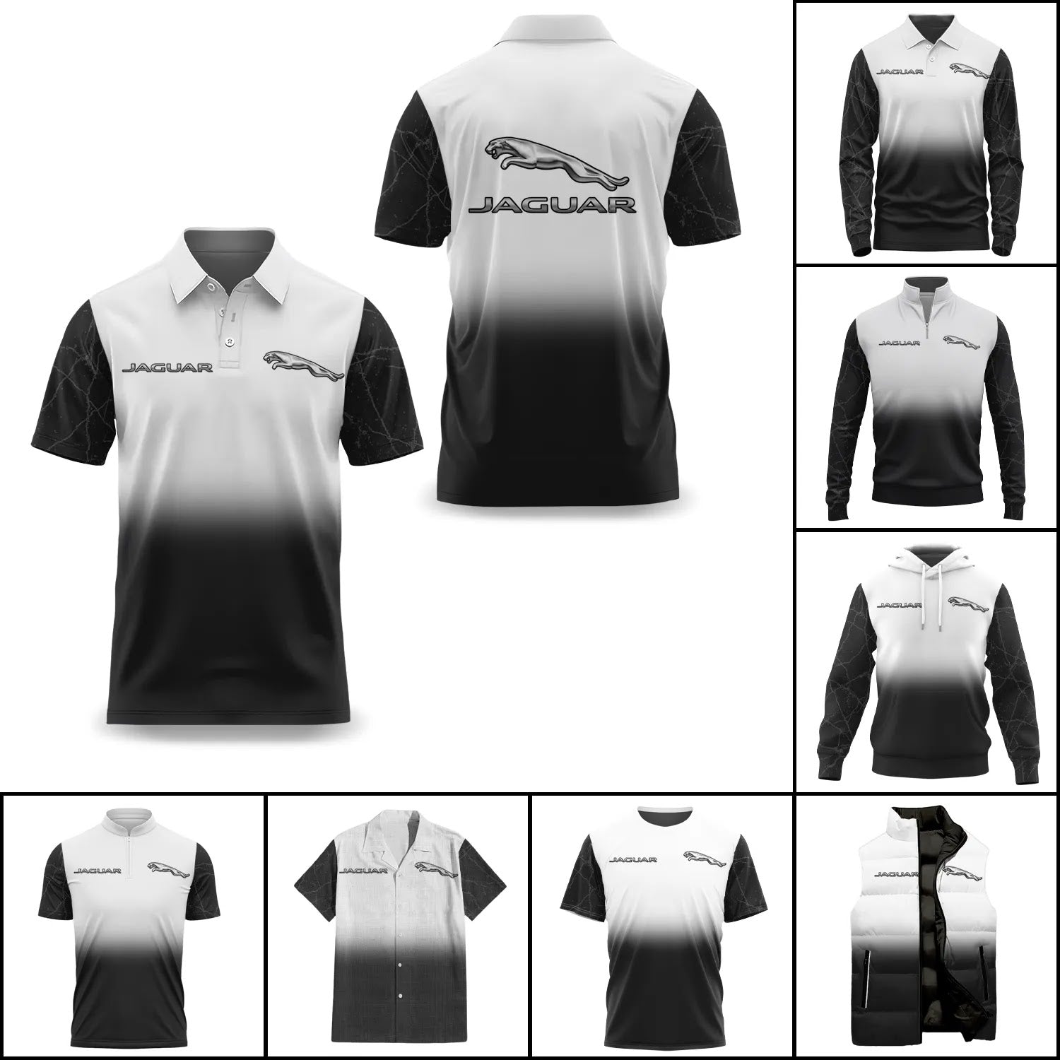 Jaguar Apparels SC120