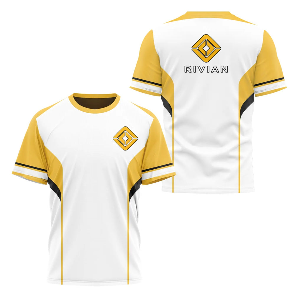 Rivian T-shirt SC113