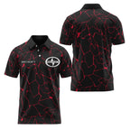 Scion Short Sleeve Polo SC103