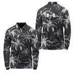 Hummer Long Sleeve Polo SC112