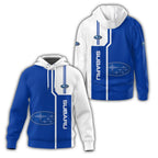 Subaru Hoodie SC064