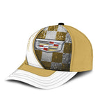 Cadillac Cap CSC012