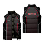 GMC Sleeveless Puffer Jacket SC061