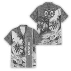 Ram Premium Hawaiian Shirt SHW038