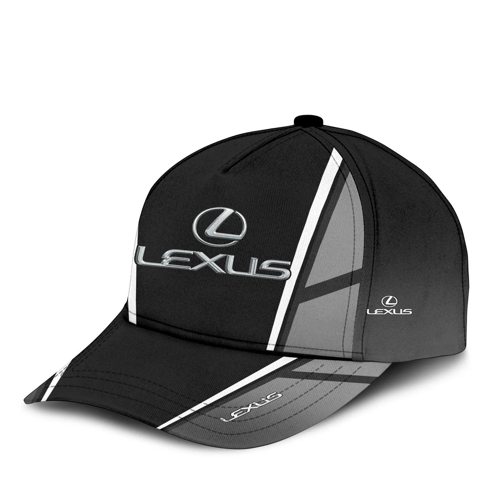 Lexus Cap CSC038