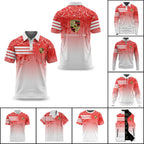 Porsche Apparels SC097