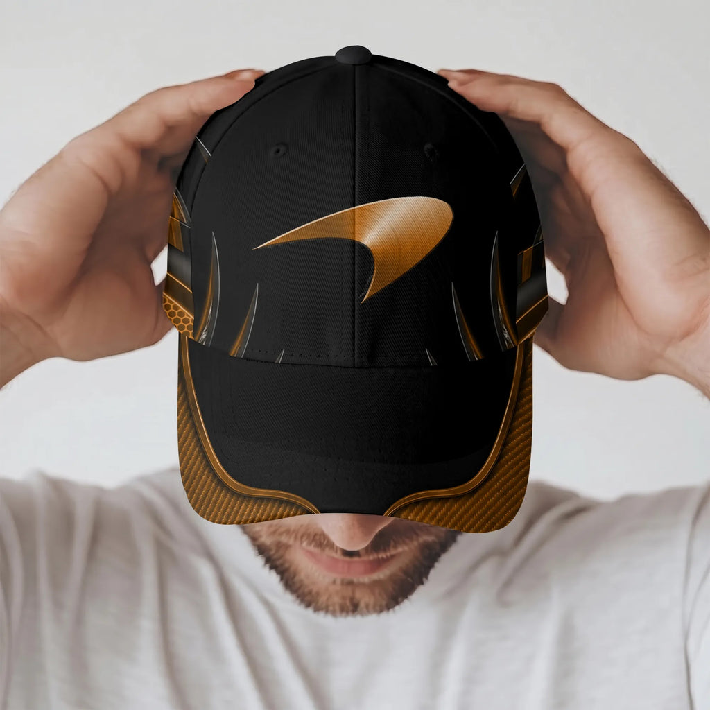 McLaren Cap CSC073