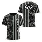 Infiniti T-shirt SHW040
