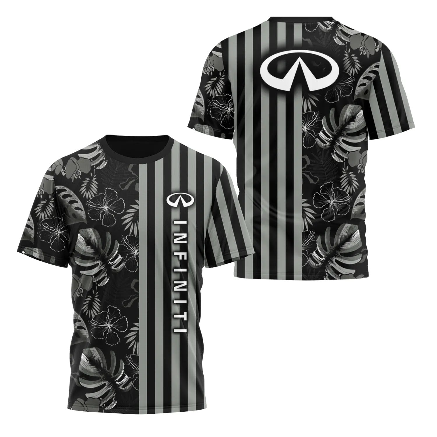 Infiniti T-shirt SHW040