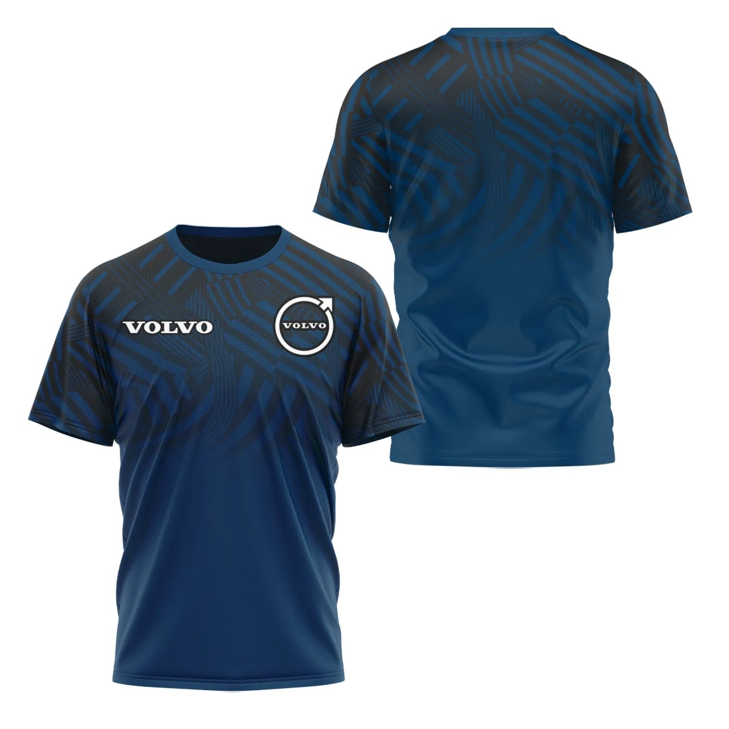Volvo T-shirt SC121