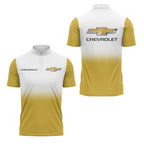Chevrolet Apparels SC120