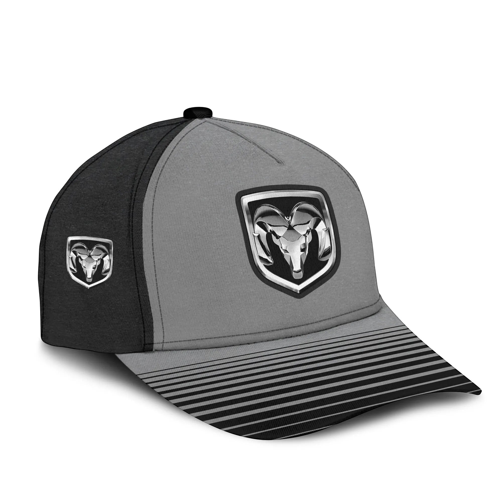 Ram Cap CSC049