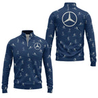 Mercedes-Benz Apparels SHW011