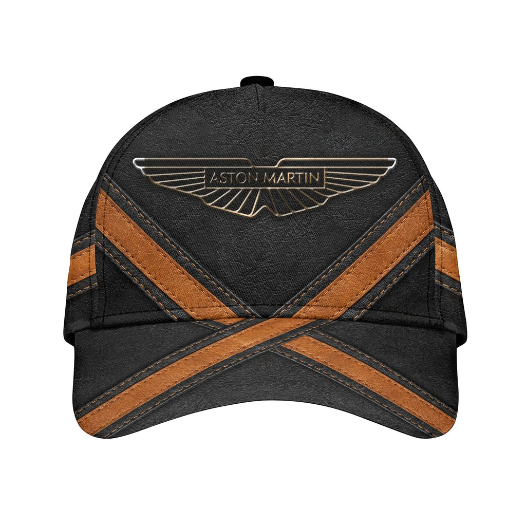 Aston Martin Cap CSC064
