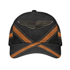 Aston Martin Cap CSC064