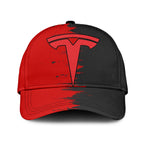 Tesla Cap CSC011