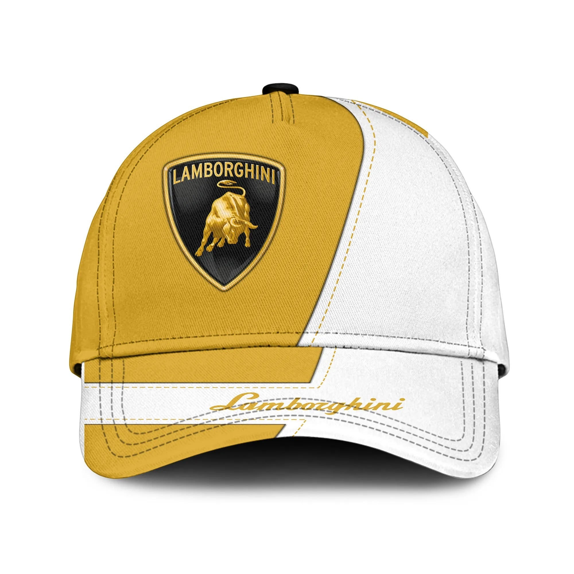 Lamborghini Cap CSC013
