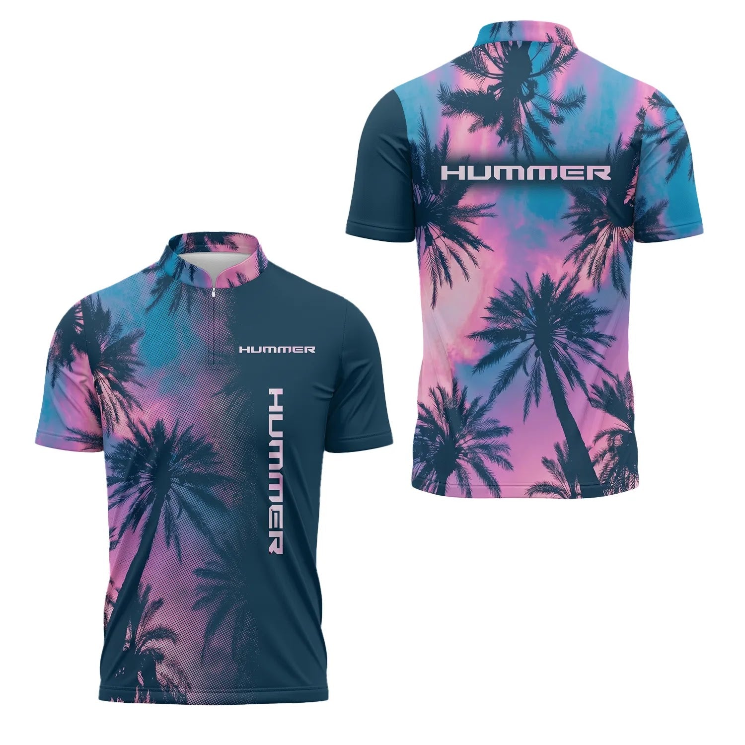 Hummer Apparels SHW030