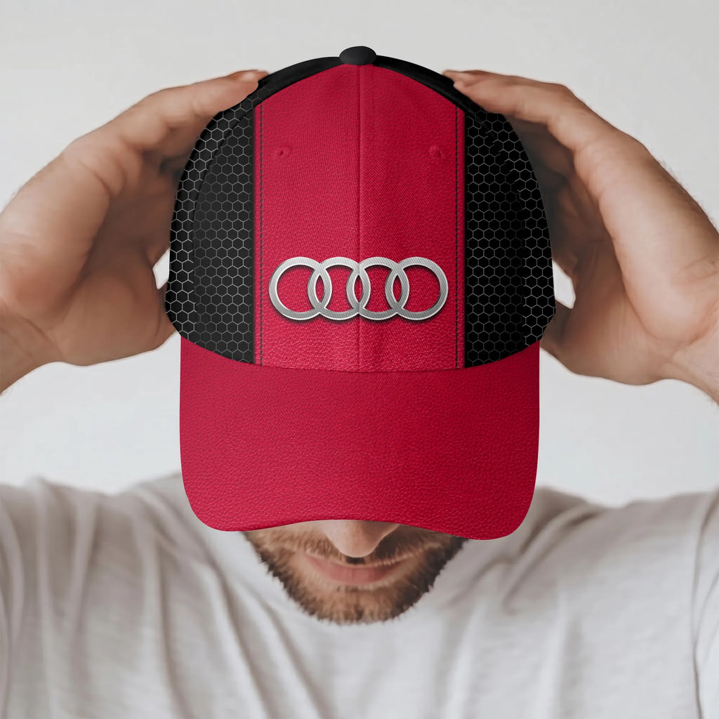 Audi Cap CSC071