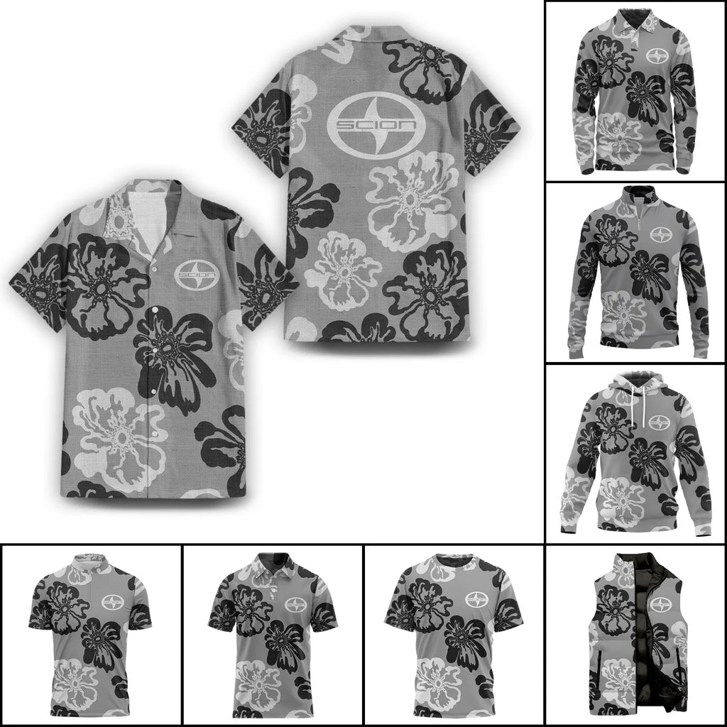 Scion Apparels SHW073