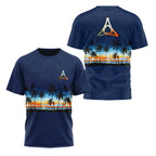 Dodge T-shirt SHW017