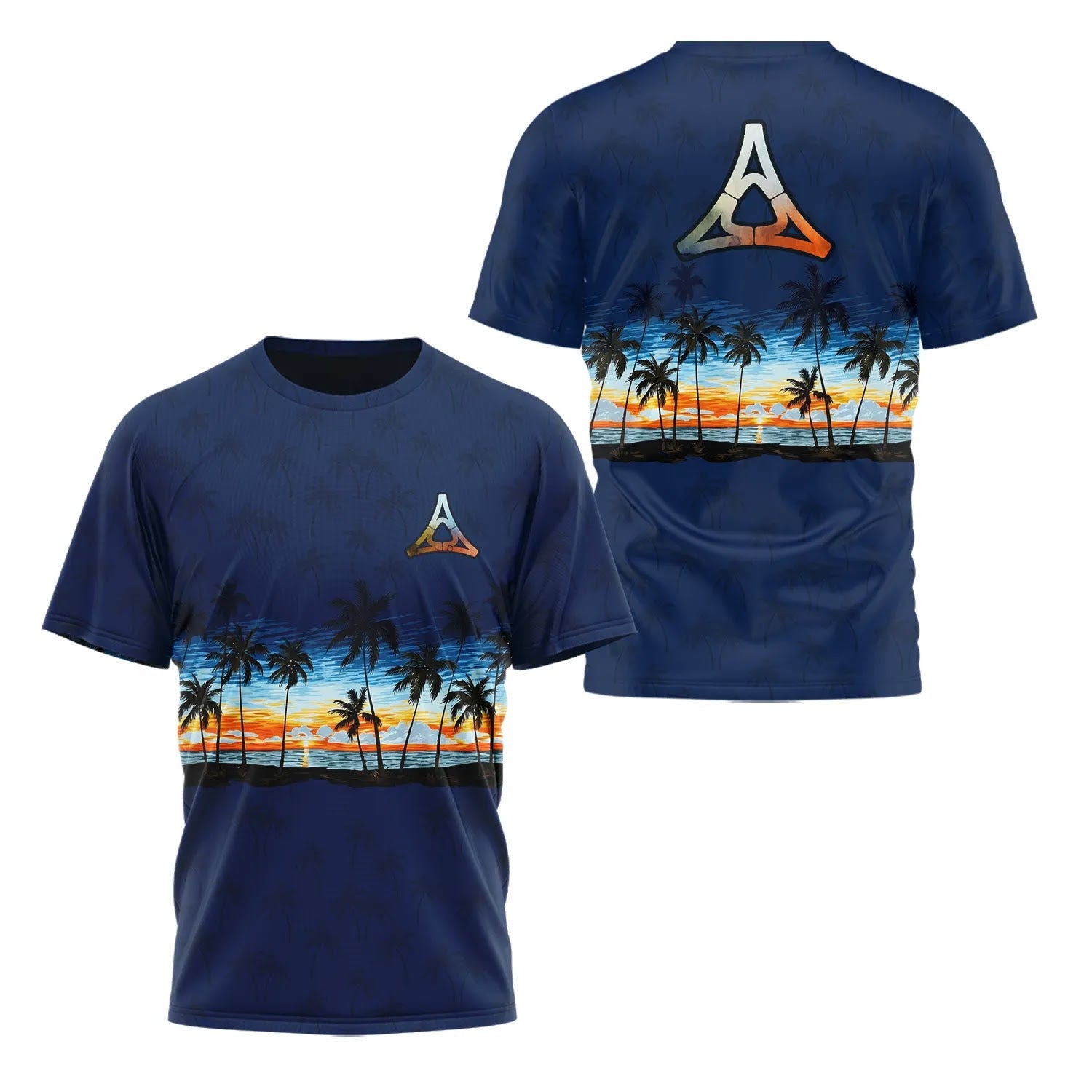 Dodge T-shirt SHW017