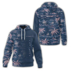 Chrysler Hoodie SHW013