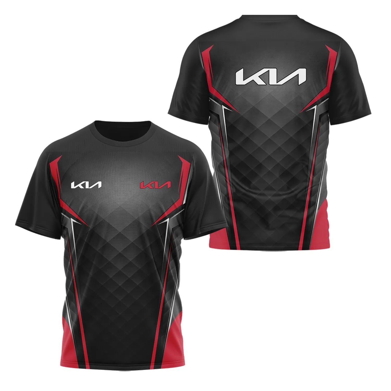 Kia T-shirt SC074