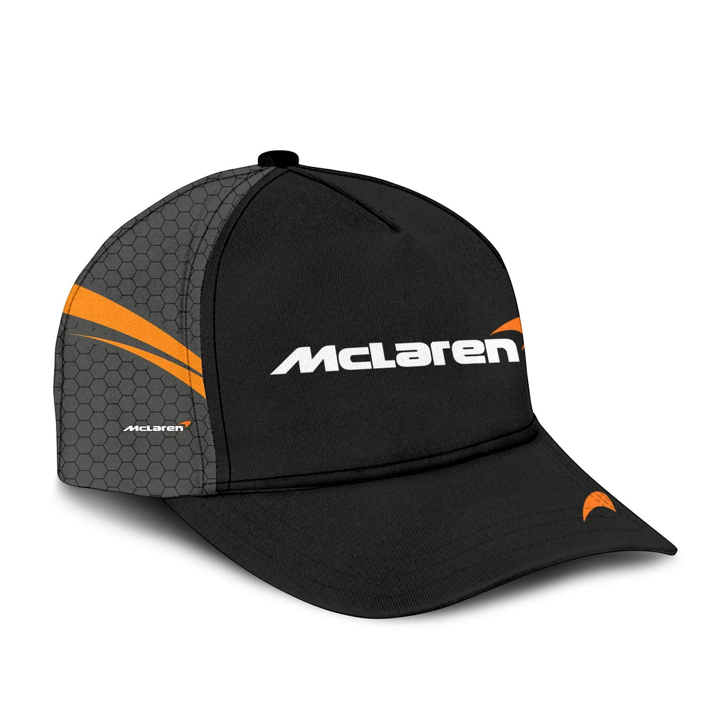McLaren Cap CSC040