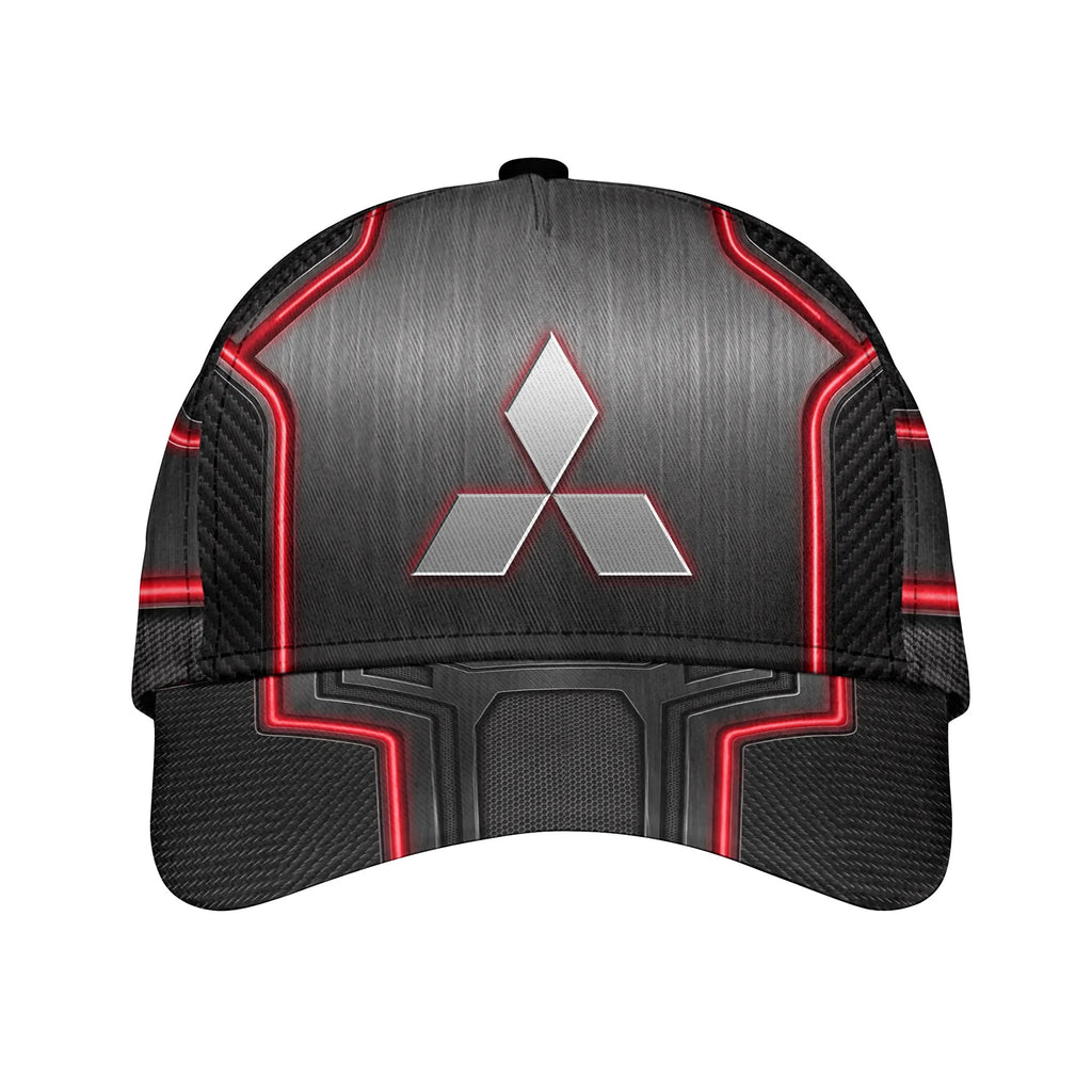 Mitsubishi Cap CSC072