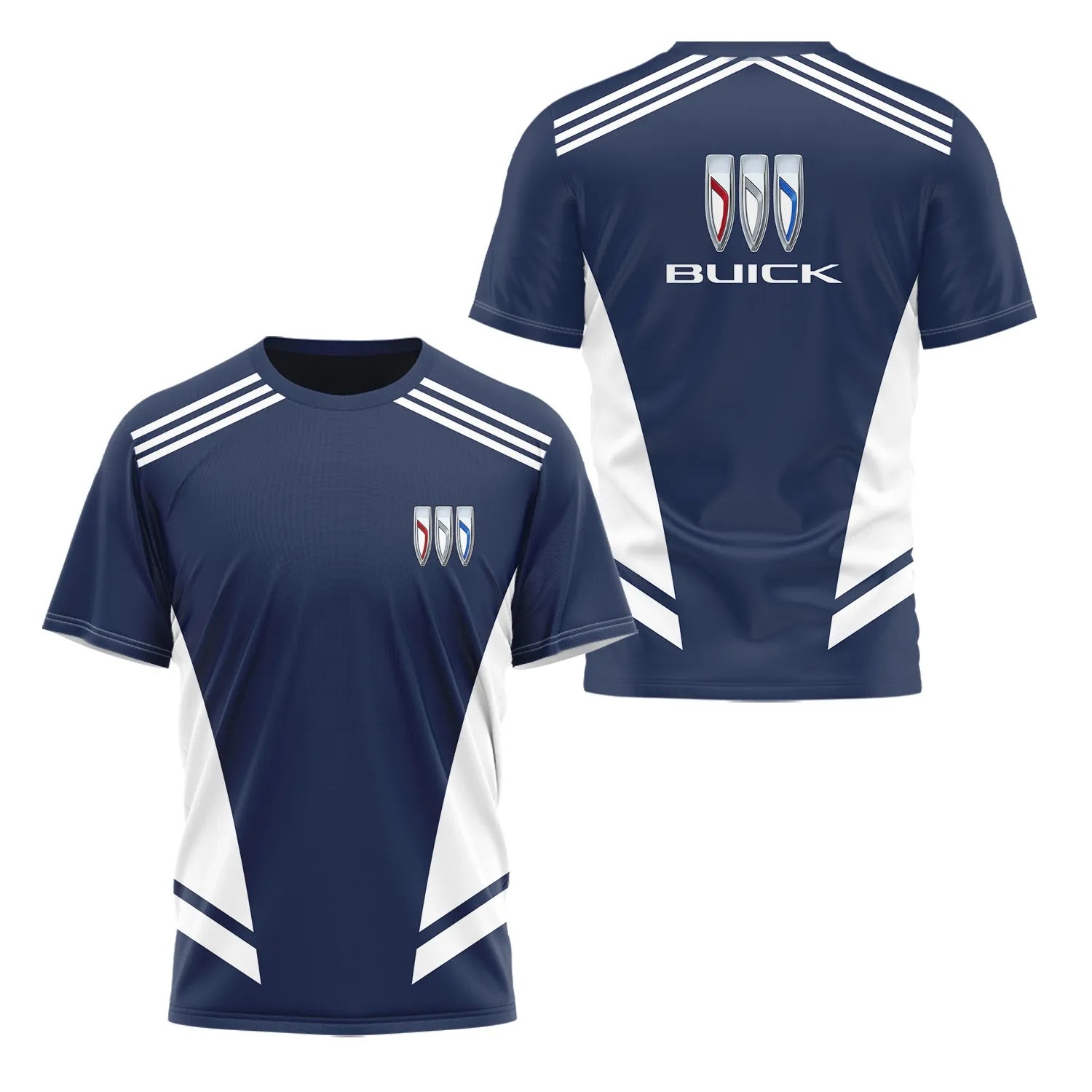 Buick T-shirt SC092