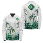 Rivian Long Sleeve Polo SHW015