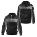 McLaren Hoodie SC085
