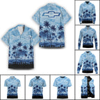 Chevrolet Apparels SHW018