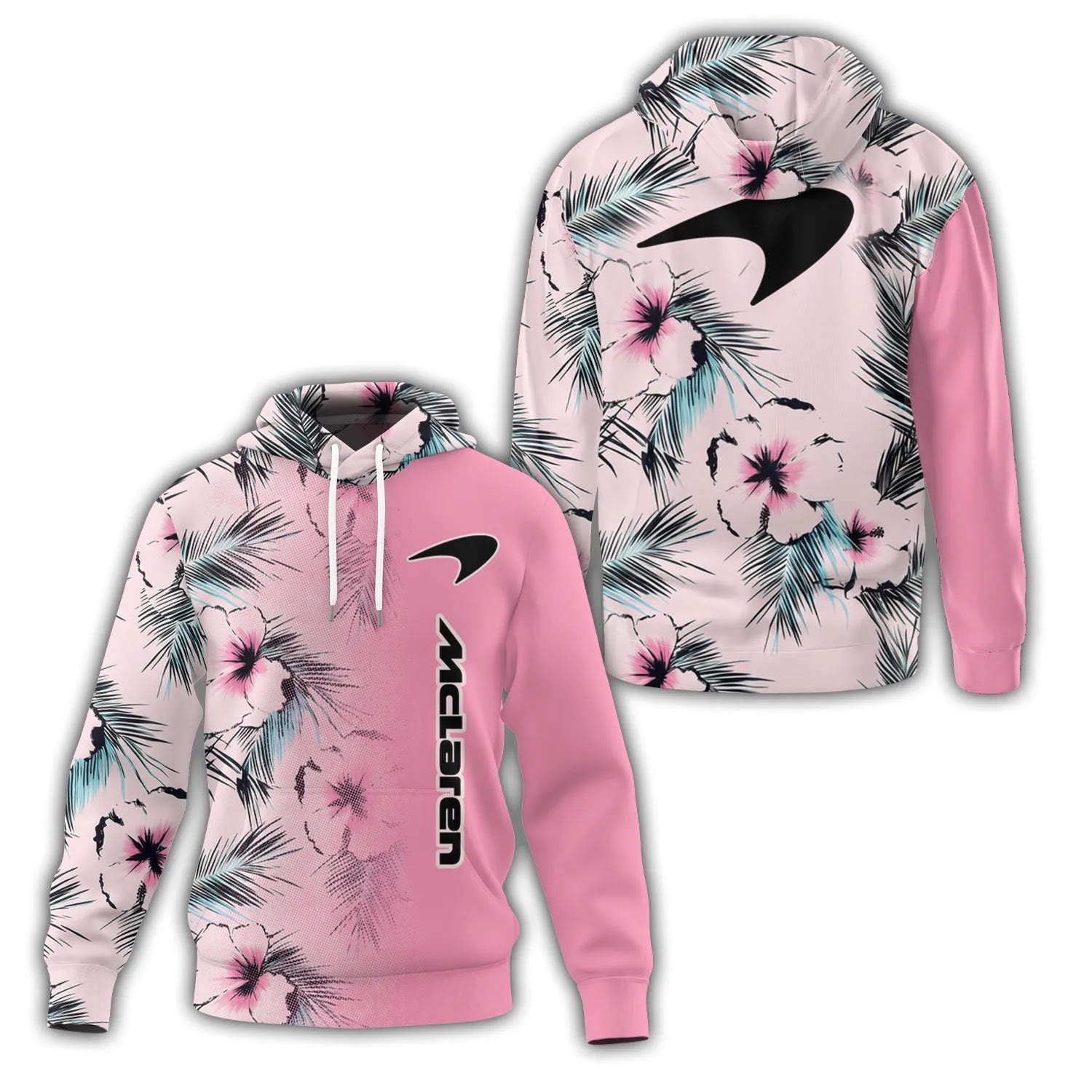 McLaren Apparels SHW056