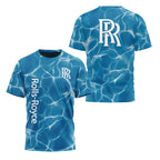 Rolls-Royce T-shirt SHW035
