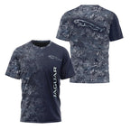 Jaguar T-shirt SHW006