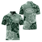 Land Rover Short Sleeve Polo SHW073
