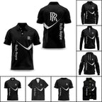 Rolls-Royce Apparels SC058
