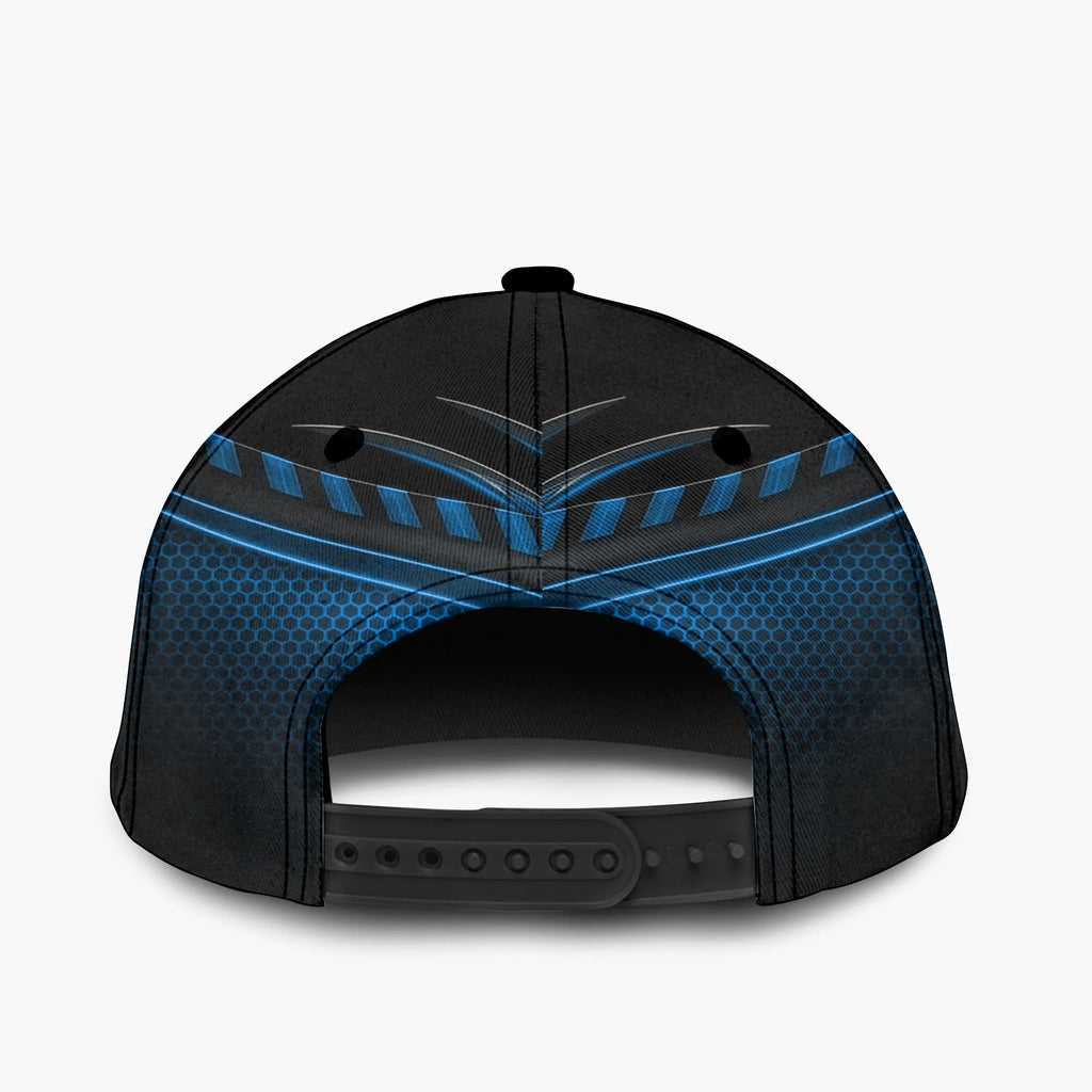 BMW Cap CSC073