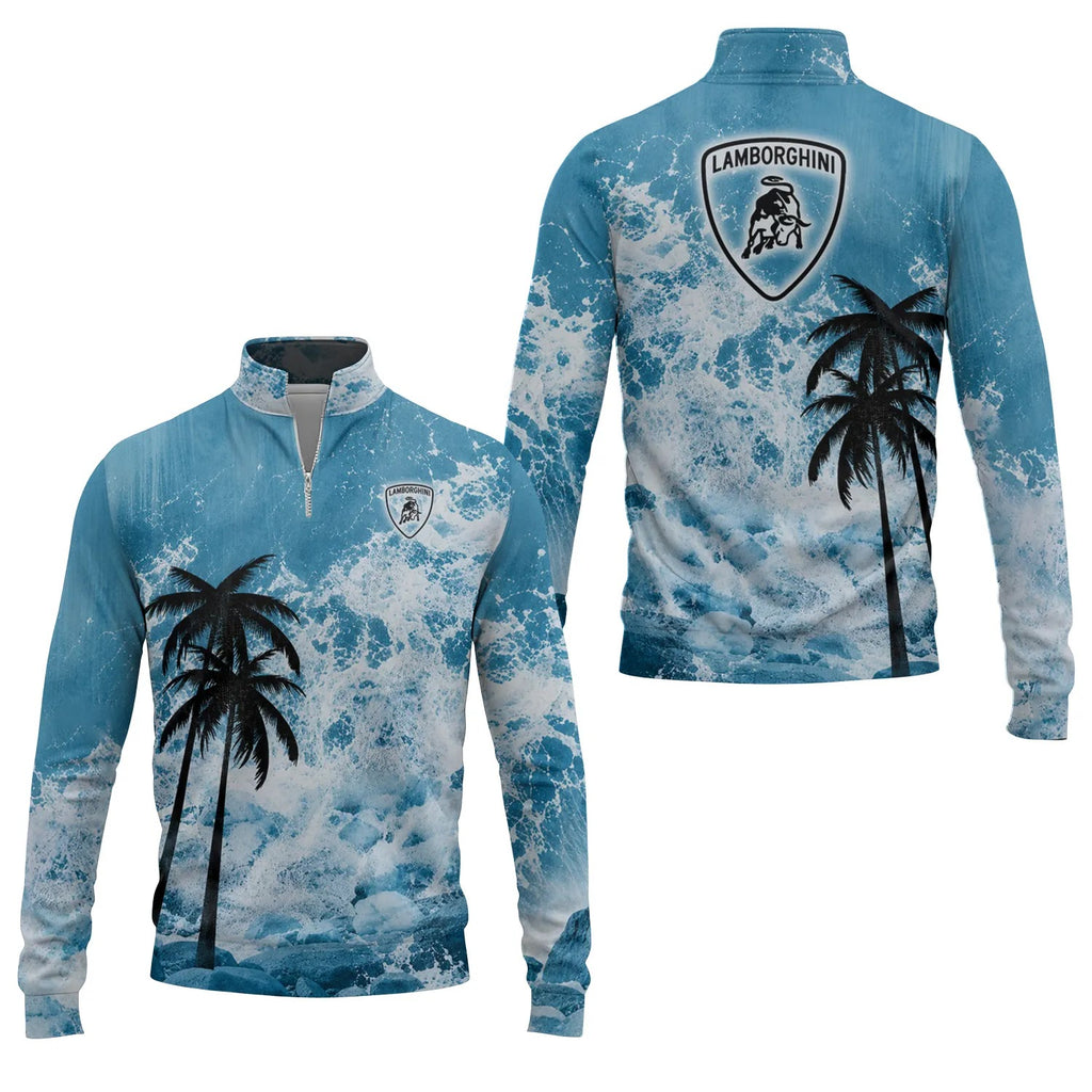 Lamborghini Apparels SHW052