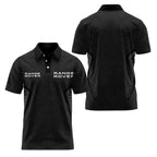 Range Rover Short Sleeve Polo SC102