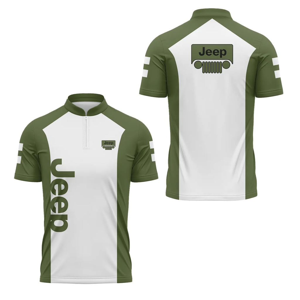 Jeep Apparels SC078