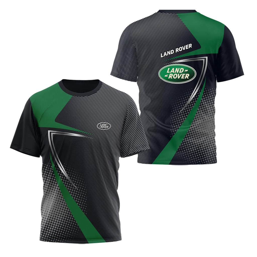 Land Rover T-shirt SC059