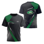 Land Rover T-shirt SC059