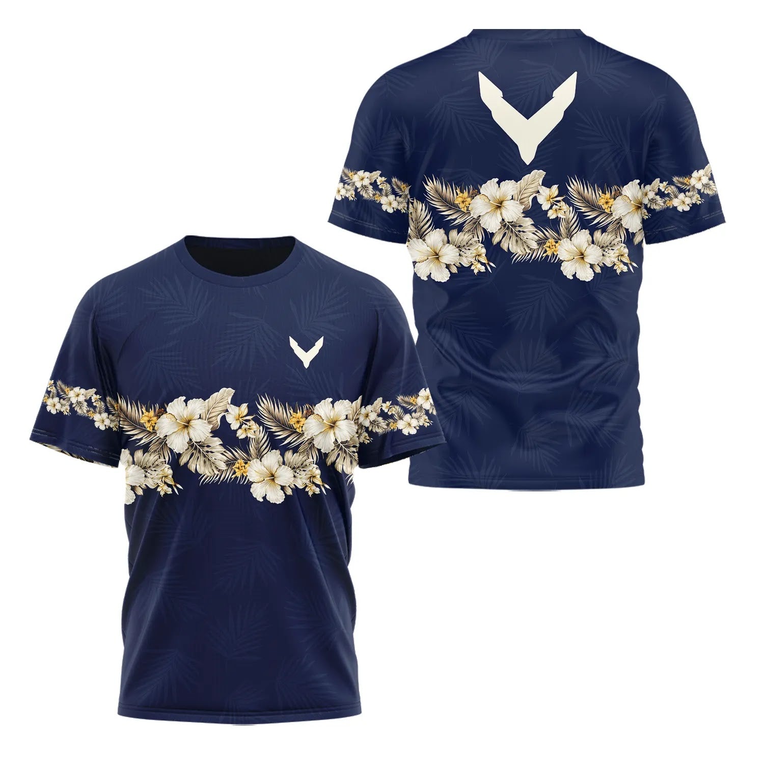 Corvette T-shirt SHW047